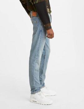 PANTALÓN VAQUERO 512™ SLIM TAPER WORN TO RIDE ADVANCE