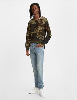 PANTALÓN VAQUERO 512™ SLIM TAPER WORN TO RIDE ADVANCE