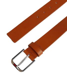 CINTURÓN AUSTIN 3.5 CM CAMEL