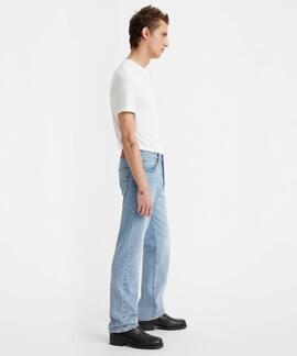 PANTALÓN VAQUERO 501® ORIGINAL FIT GLASSY WAVES