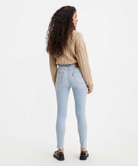 PANTALÓN VAQUERO 721™ SKINNY COOL NIGHTS