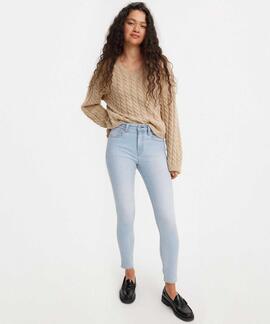 PANTALÓN VAQUERO 721™ SKINNY COOL NIGHTS