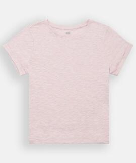CAMISETA LEVI'S® MARGOT ROSA