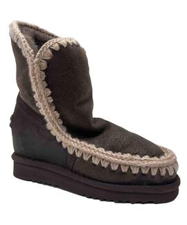 BOTA ESKIMO INNER WEDGE SHORT DUST MOCHA ENCERADA