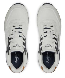 ZAPATILLAS JOY TOUR BLANCAS