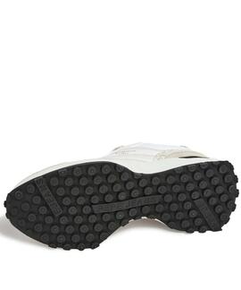 ZAPATILLAS LUCKY PRINT 800 WHITE