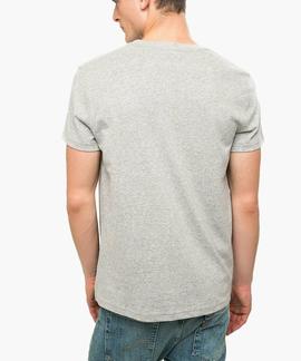 THDM BASIC CN T-SHIRT S/S 12