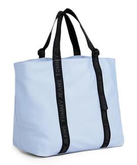 BOLSO DAILY TOTE CELESTE