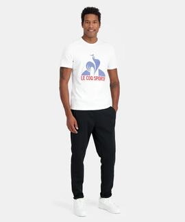 CAMISETA UNISEX TENNIS FANWEAR BLANCA