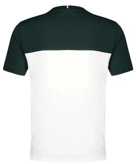 CAMISETA UNISEX SAISON 2 COLORBLOCK MULTICOLOR