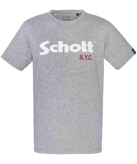 PACK 2 CAMISETAS TSPKLOGO BLACK / H.GREY