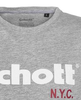 PACK 2 CAMISETAS TSPKLOGO BLACK / H.GREY