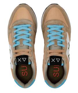 ZAPATILLAS JAKI SOLID BEIGE