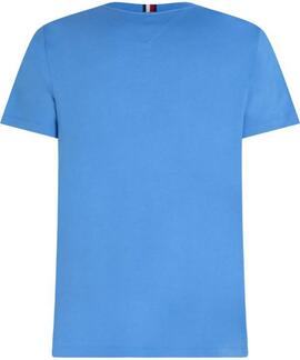 CAMISETA EMBRO HILFIGER ATLETHIC REGULAR FIT