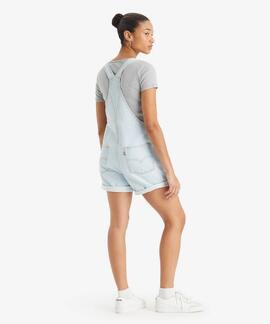 PETO VAQUERO LEVI'S® WOMEN'S VINTAGE CHANGING EXPECTATIONS