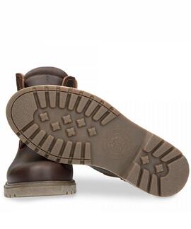 AMUR GTX C10 NAPA GRASS CHESTNUT / CASTAÑO