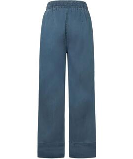 PANTALÓN LOOSE FIT ST PANTS DENIM TENCEL