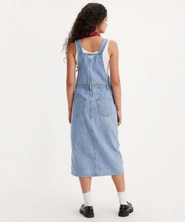 PICHI VAQUERO LEVI'S® TICO JUMPER LIGHTWEIGHT TWISTER WORDS