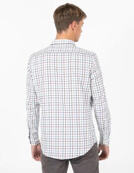 CAMISA CALIPSO AZUL CAPRI