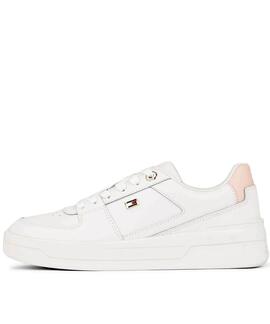 ZAPATILLAS FLAG BASKET BLANCAS