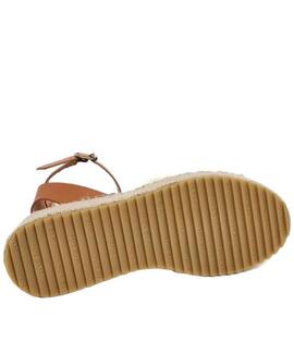 SANDALIAS KATE ONE CAMEL Y BEIGE