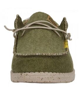 NAUTICOS WALLY COASTLINE YUTE OLIVE