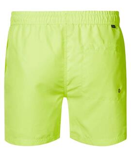 BAÑADOR SHORELIFE AMARILLO FLUOR