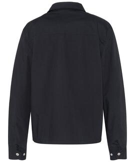 CHAQUETA CADAMS REGULAR FIT AZUL MARINO