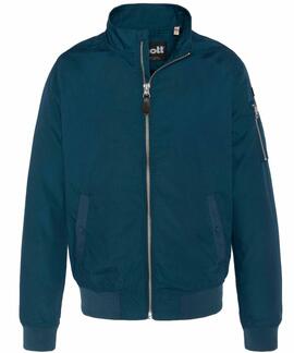 CAZADORA BOMBER KENNY RAF BLUE
