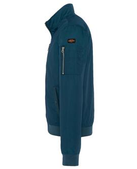CAZADORA BOMBER KENNY RAF BLUE