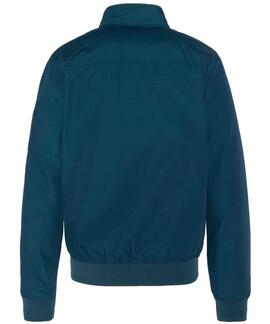 CAZADORA BOMBER KENNY RAF BLUE