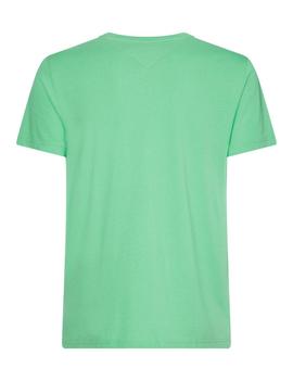 BOX HILFIGER TEE SPRING BUD