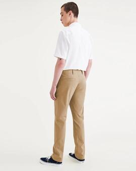 CALIFORNIA CHINO PANT SLIM FIT SMART 360 FLEX™ HAVEST GOLD