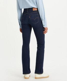 PANTALÓN VAQUERO 315™ SHAPING BOOTCUT JEANS COBALIGHT HAZE
