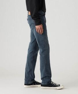 PANTALÓN VAQUERO 511™ SLIM FIT INDIGO SEEPED ADVANCE