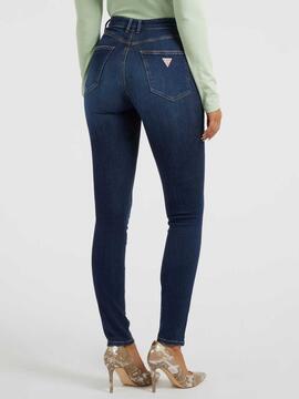 PANTALÓN VAQUERO 1981 SKINNY FIT CARRIE DARK