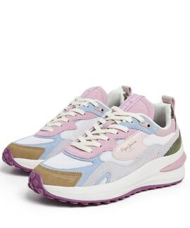 ZAPATILLAS WINSLOW URBAN W VINEYARD GREEN