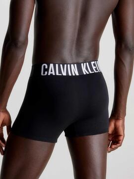 PACK DE 3 CALZONCILLOS BOXER TRUNK INTENSE POWER COTTON STRE