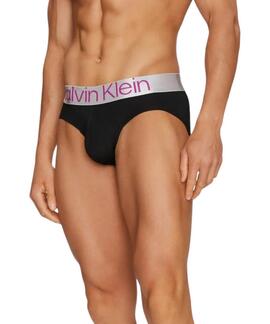 SLIP HIP BRIEF 3 PACK INTENSE POWER MICROFIBRA