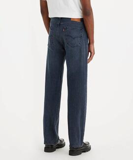 PANTALÓN VAQUERO 501® ORIGINAL FIT BLUE BLACK STRETCH