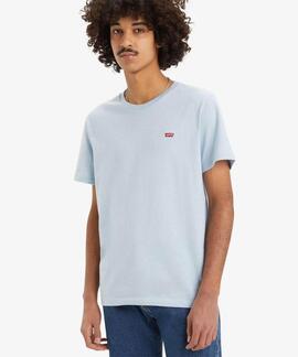 CAMISETA LEVI'S® ORIGINAL HOUSEMARK SOFT CHAMBRAY