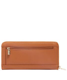 MAXICARTERA LAUREL CAMEL