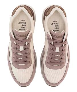 ZAPATILLAS SICILIAALF SNEAKERS WOMAN 251 PINK