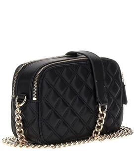 BOLSO BANDOLERA GIULLY CAMERA BAG BLACK