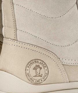 TUSCANI B28 NOBUCK RAW / CRUDO