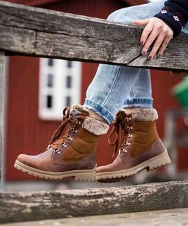 TUSCANI B26 NAPA BARK / CUERO