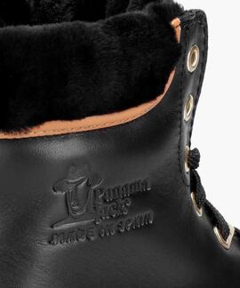 PANAMA 03 IGLOO TRAV B2 NAPA BLACK / NEGRO