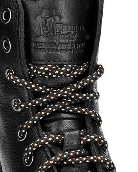 FRISIA B1 NAPA BLACK / NEGRO
