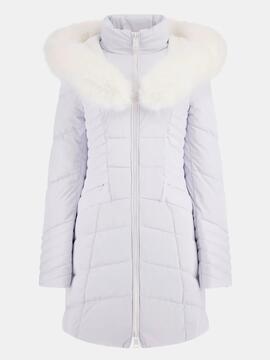 CHAQUETA NEW OXANA JACKET PURE WHITE BLANCO