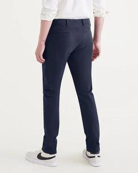 CALIFORNIA CHINO PANT SKINNY FIT SMART 360 FLEX™ NAVY BLAZER